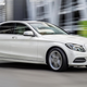 Illustration for article titled The 2015 Mercedes-Benz C-Class Cranks The Style Way Up